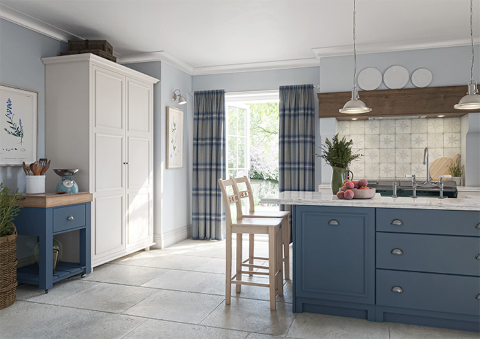 Grampian, Border - Made to Measure Curtains - Image 8